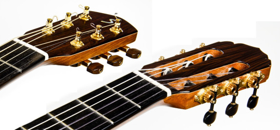 Discussion sur la largeur des manches des guitares classiques et cordes  acier – :>)azZTechs#
